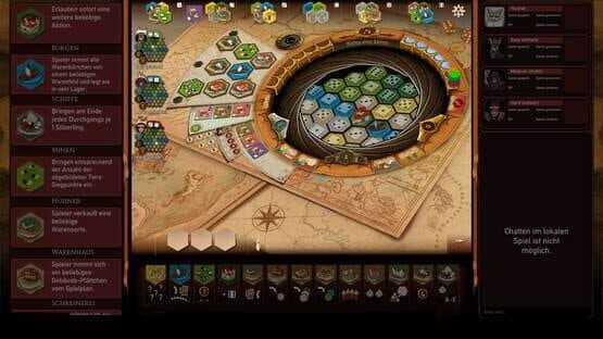The Castles of Burgundy — image 1