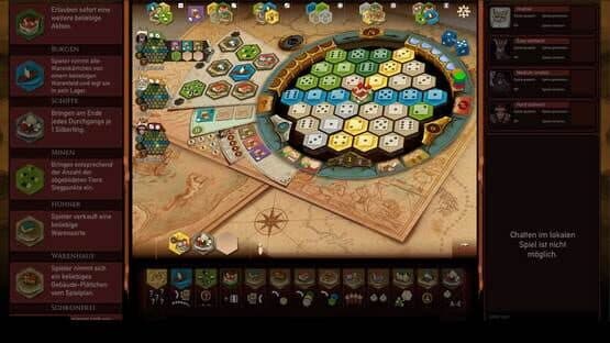 The Castles of Burgundy — image 2