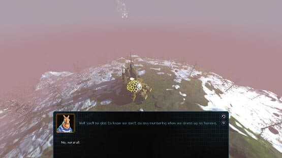 Star Control: Origins - Earth Rising — image 3