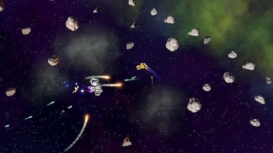 Star Control: Origins - Earth Rising — image 2