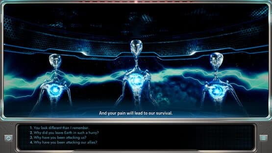 Star Control: Origins - Earth Rising — image 4