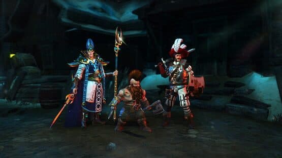 Warhammer: Chaosbane — image 2