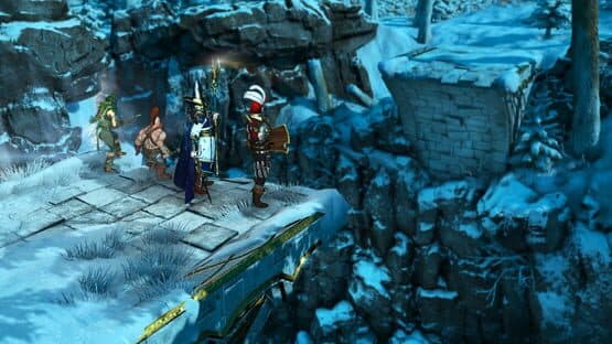 Warhammer: Chaosbane — image 1