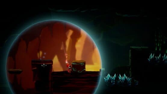 Unbound: Worlds Apart — image 1