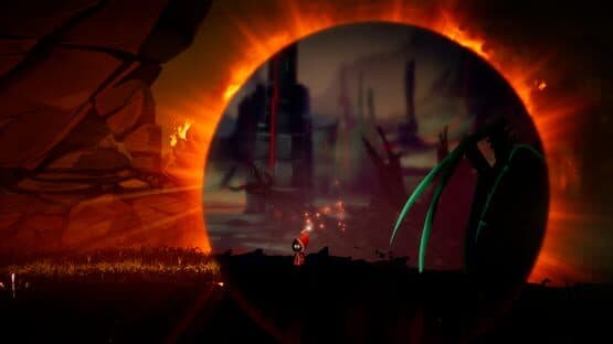 Unbound: Worlds Apart — image 3