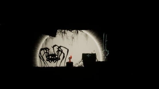 Unbound: Worlds Apart — image 2