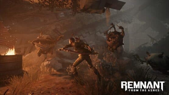 Remnant: From the Ashes — image 3