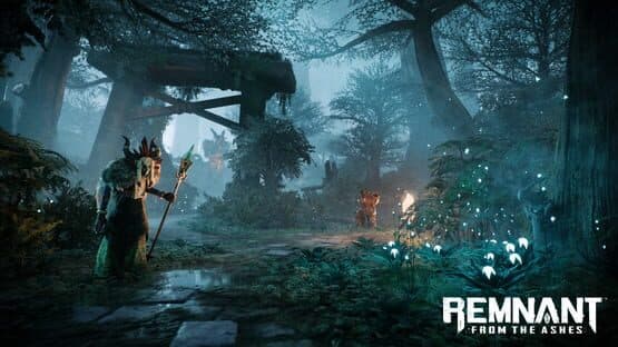Remnant: From the Ashes — image 1