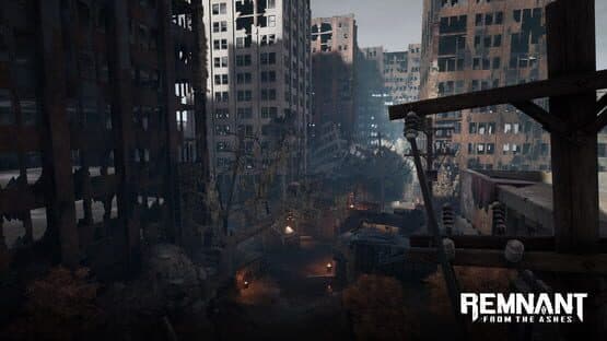 Remnant: From the Ashes — image 4
