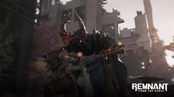 Remnant: From the Ashes — image 5
