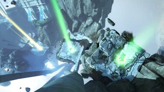 Dishonored: Dunwall City Trials — image 3