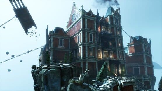 Dishonored: Dunwall City Trials — image 5