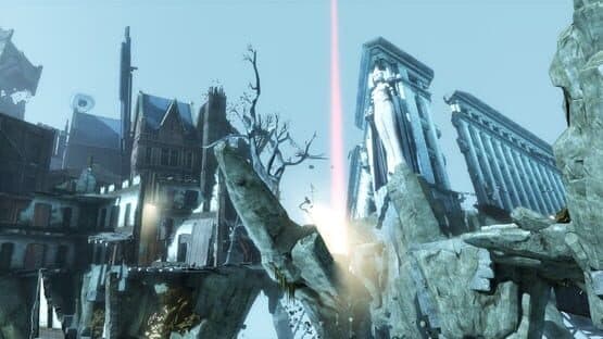 Dishonored: Dunwall City Trials — image 4