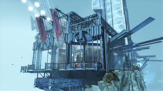 Dishonored: Dunwall City Trials — image 2