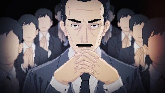 Yuppie Psycho — image 2