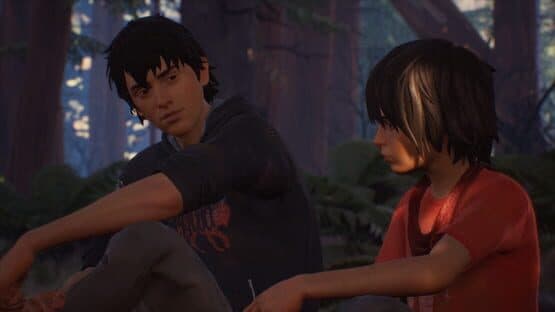 Life is Strange 2: Episode 3 - Wastelands — image 4