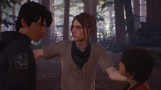 Life is Strange 2: Episode 3 - Wastelands — image 3