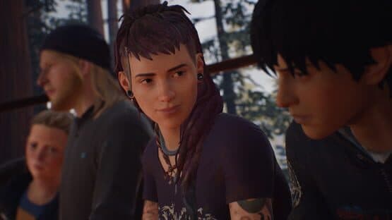 Life is Strange 2: Episode 3 - Wastelands — image 2