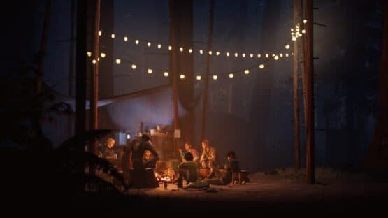 Life is Strange 2: Episode 3 - Wastelands — image 1