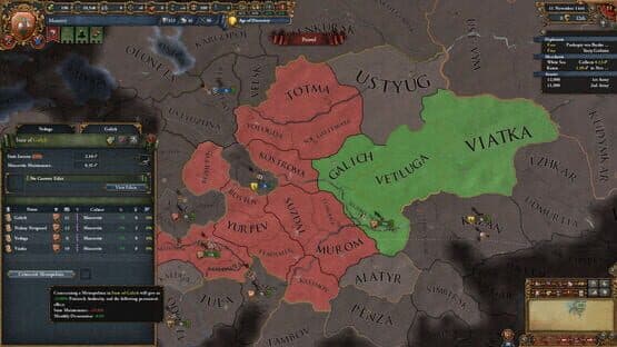 Europa Universalis IV: Third Rome — image 1