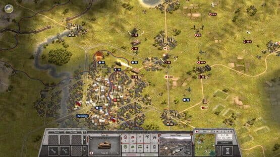 Order of Battle: Morning Sun — image 3