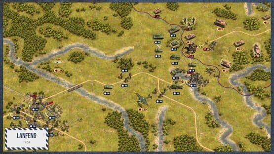 Order of Battle: Morning Sun — image 2