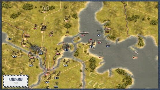 Order of Battle: Morning Sun — image 1