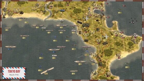 Order of Battle: U.S. Pacific — image 3