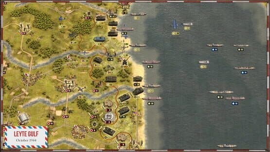 Order of Battle: U.S. Pacific — image 1