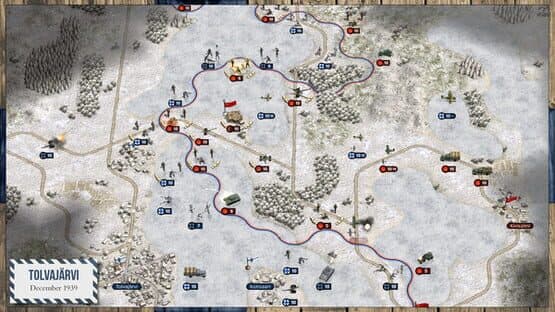 Order of Battle: Winter War — image 3
