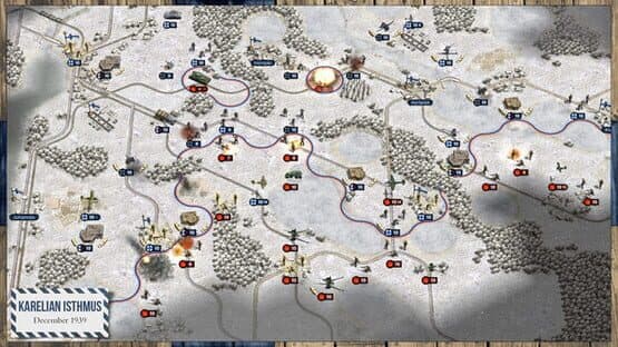 Order of Battle: Winter War — image 1