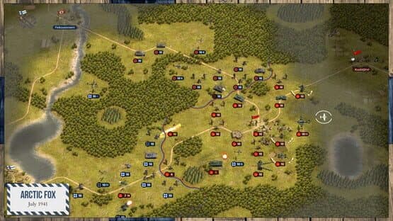 Order of Battle: Winter War — image 2