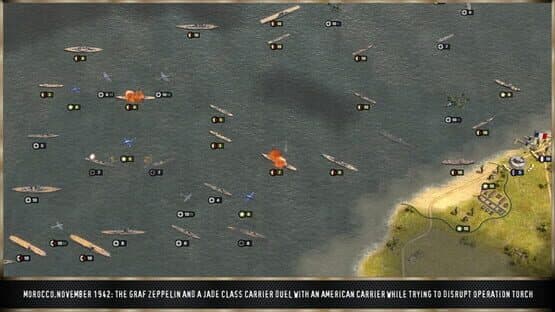 Order of Battle: Kriegsmarine — image 2