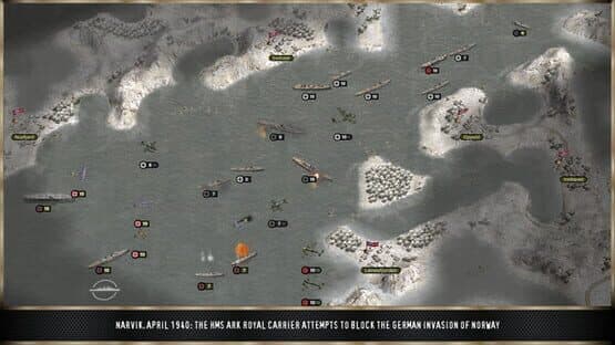Order of Battle: Kriegsmarine — image 3
