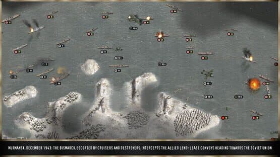 Order of Battle: Kriegsmarine — image 1