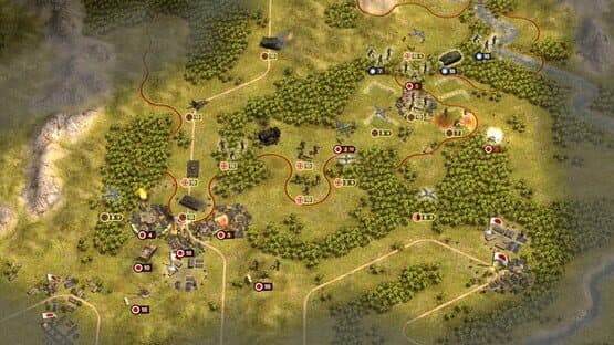 Order of Battle: Burma Road — image 3