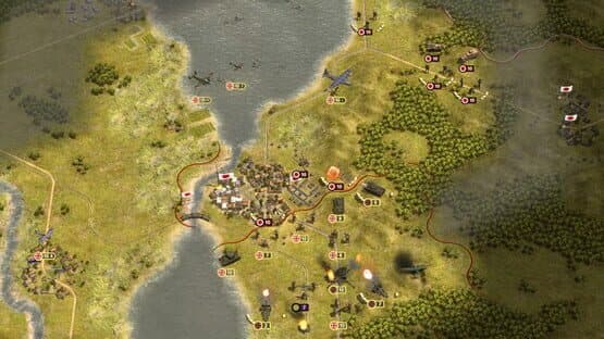 Order of Battle: Burma Road — image 2
