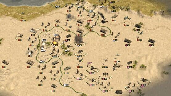 Order of Battle: Sandstorm — image 3
