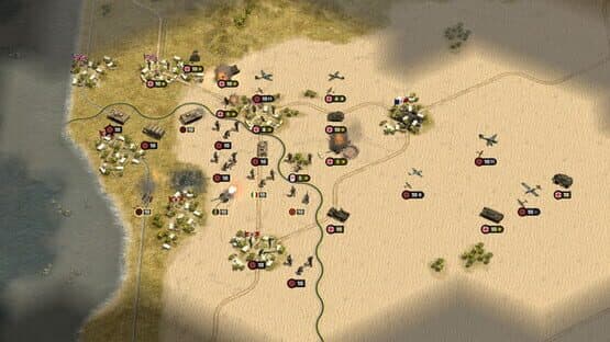 Order of Battle: Sandstorm — image 2