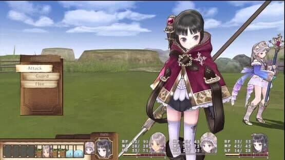 Atelier Totori: The Adventurer of Arland — image 1