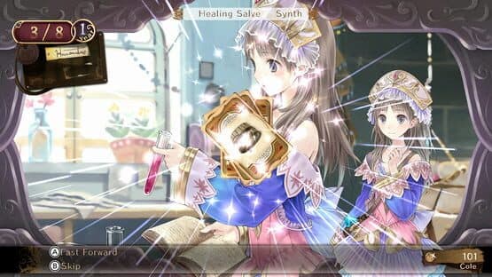 Atelier Totori: The Adventurer of Arland — image 4