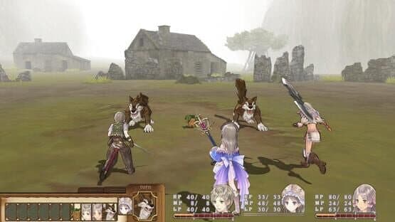 Atelier Totori: The Adventurer of Arland — image 2