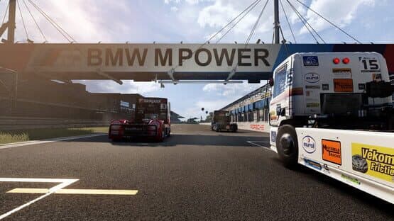 FIA European Truck Racing Championship — image 3