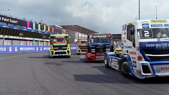 FIA European Truck Racing Championship — image 4
