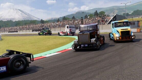 FIA European Truck Racing Championship — image 1
