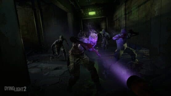 Dying Light 2: Stay Human — image 3
