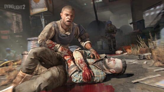 Dying Light 2: Stay Human — image 2