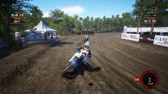 MXGP 2019: The Official Motocross Videogame — image 5