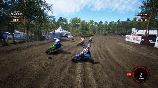 MXGP 2019: The Official Motocross Videogame — image 1