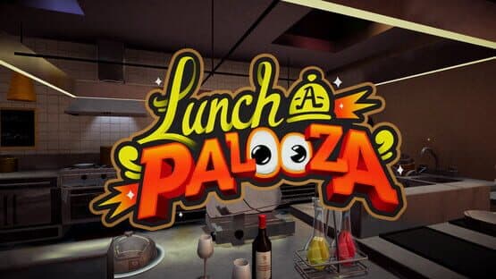 Lunch A Palooza — image 2
